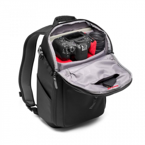 Manfrotto Advanced Compact III fotós hátizsák fekete (MB MA3-BP-C)